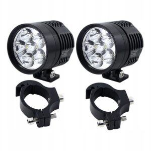 enduro ktm bmw led lights